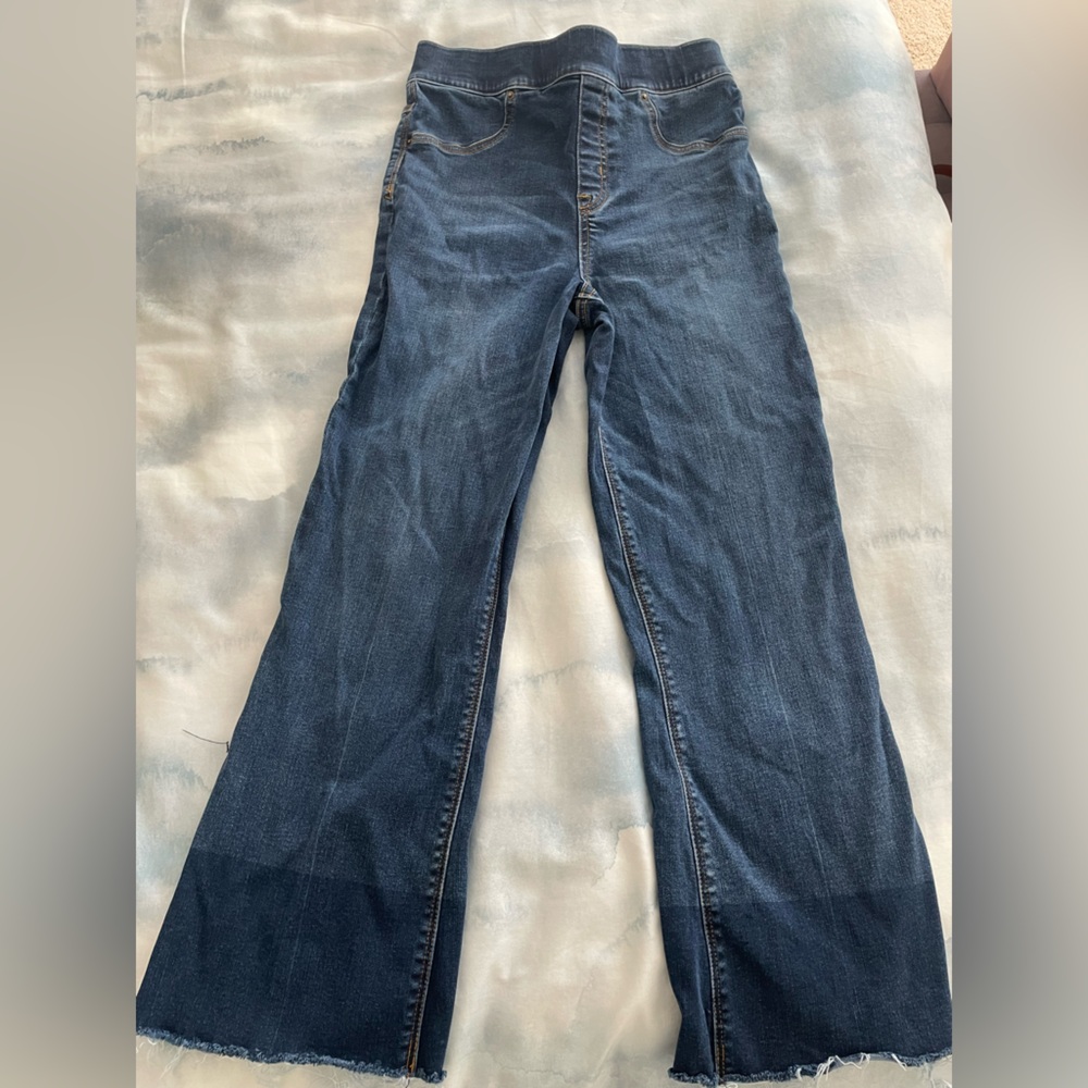 SPANX JEANS